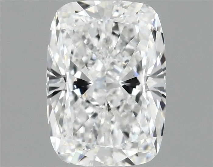 1.05 Carat · CUSHION · D · VS1 · IGI · Excellent Cut