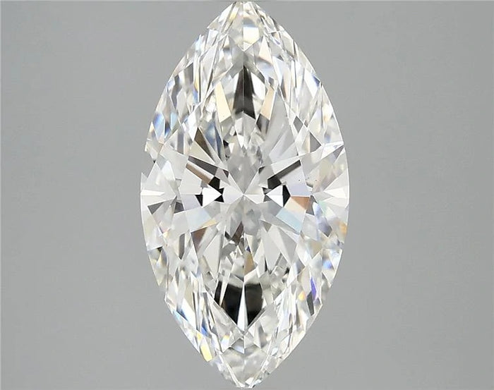 2.78 Carat · MARQUISE · F · VS1 · IGI · Excellent Cut