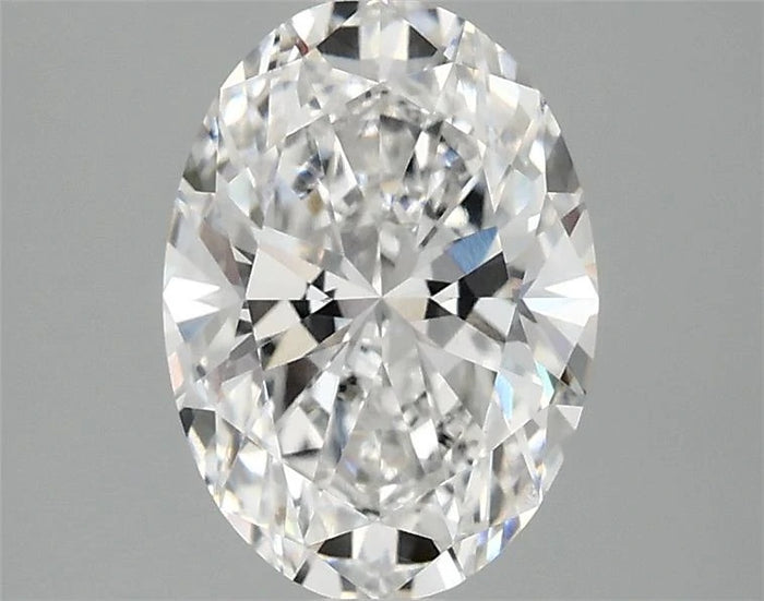 1.88 Carat · OVAL · E · VS1 · IGI · Excellent Cut