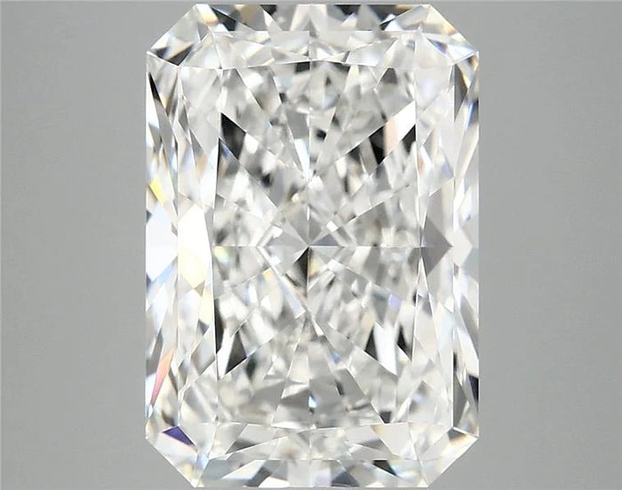 5.18 Carat · RADIANT · E · VVS2 · IGI · Excellent Cut