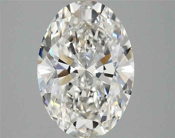 3.10 Carat · OVAL · G · VS1 · IGI · Excellent Cut