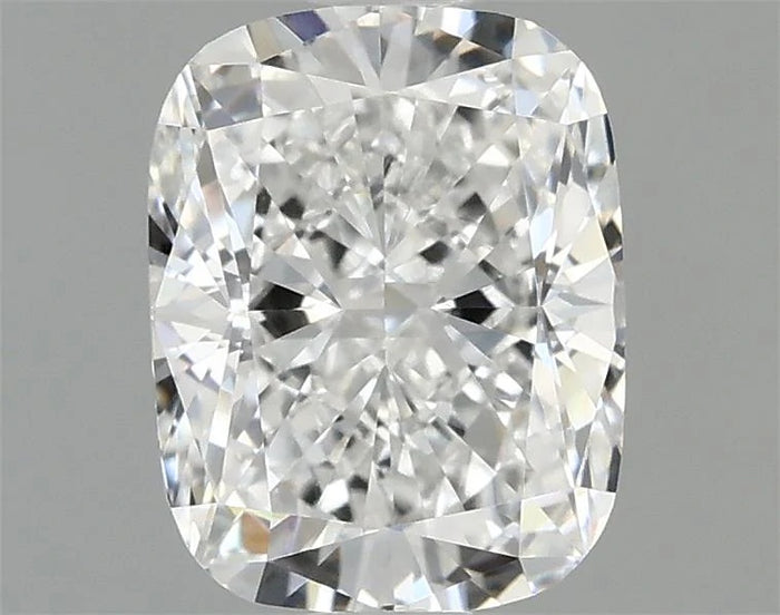 1.03 Carat · CUSHION · D · VVS2 · IGI · Excellent Cut