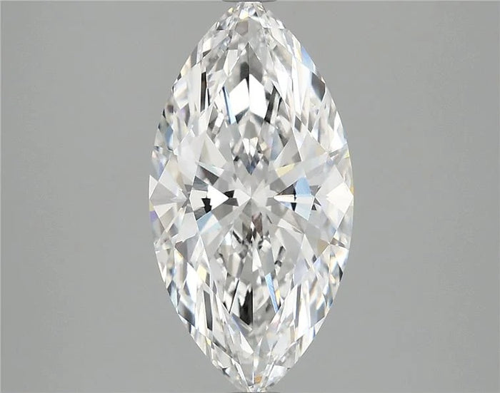3.01 Carat · MARQUISE · E · VS2 · IGI · Excellent Cut
