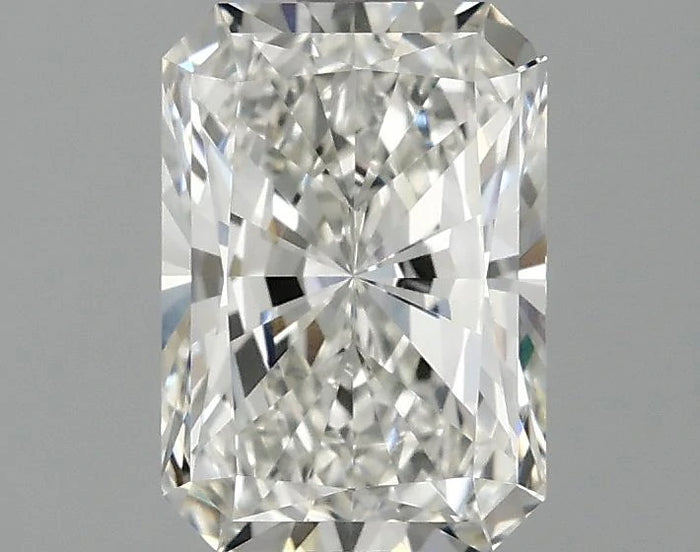 1.57 Carat · RADIANT · F · VVS2 · IGI · Excellent Cut