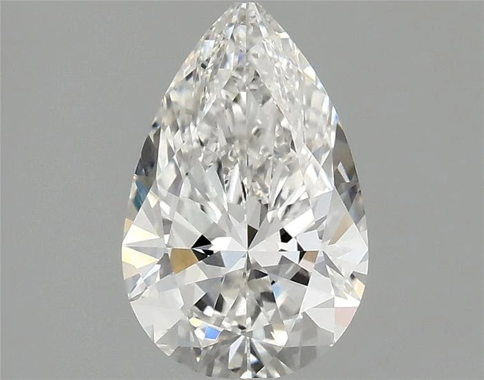 1.17 Carat · PEAR · E · VVS2 · IGI · Excellent Cut