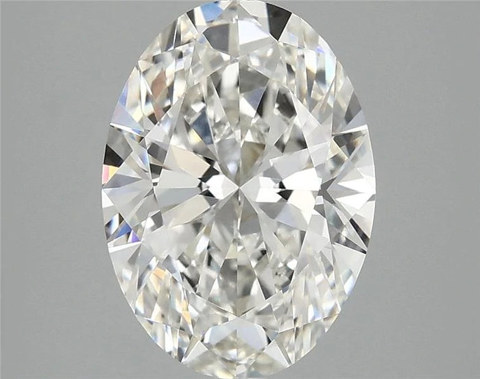 3.09 Carat · OVAL · G · VVS2 · IGI · Excellent Cut