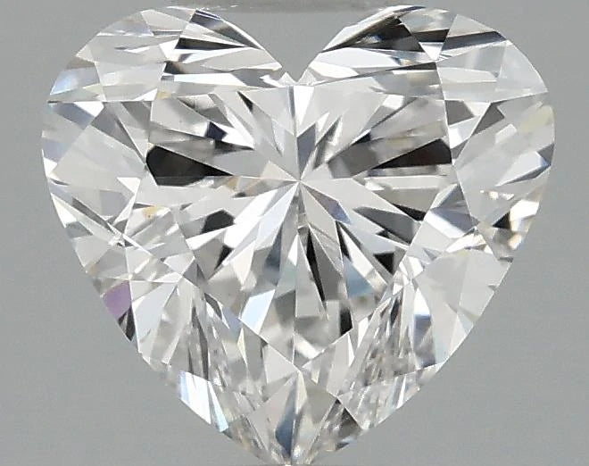 1.99 Carat · HEART · F · VVS2 · IGI · Excellent Cut