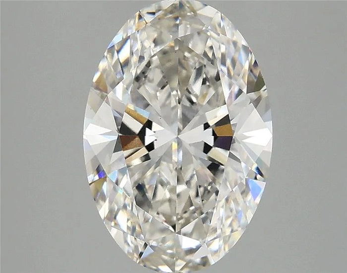 3.03 Carat · OVAL · G · VS1 · IGI · Excellent Cut