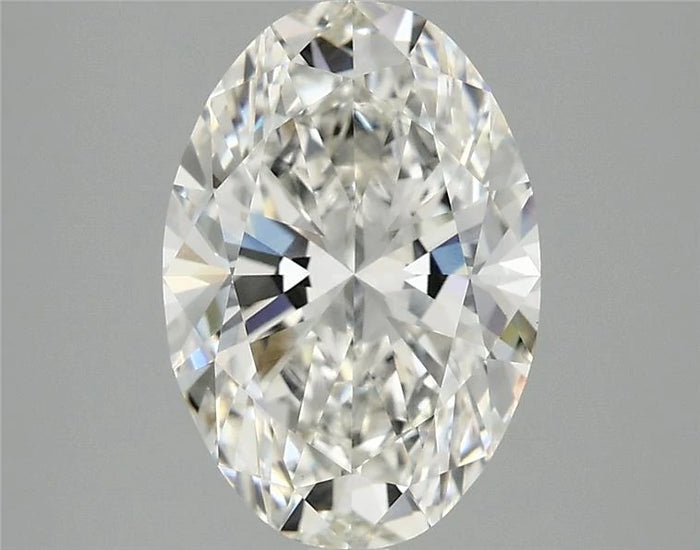 3.03 Carat · OVAL · G · VVS2 · IGI · Excellent Cut