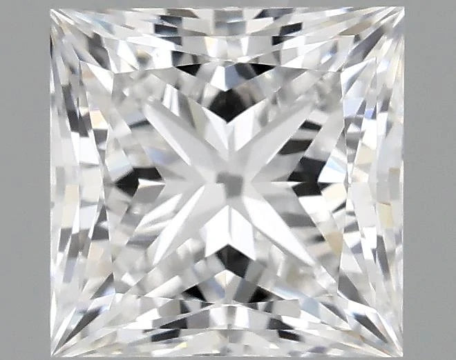 1.10 Carat · PRINCESS · E · VS1 · IGI · Excellent Cut