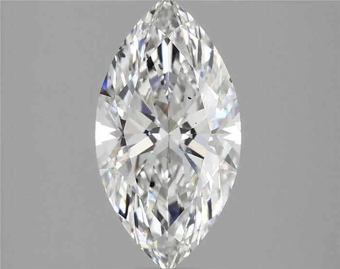 2.09 Carat · MARQUISE · E · SI1 · IGI · Excellent Cut
