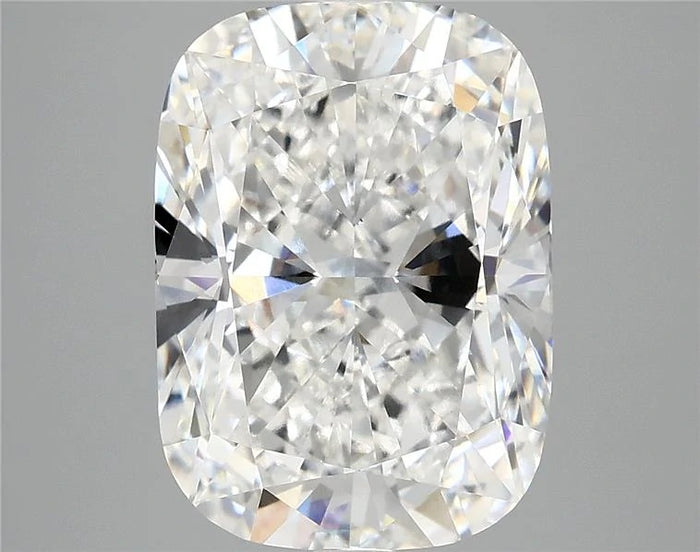6.00 Carat · CUSHION · E · VS1 · IGI · Excellent Cut