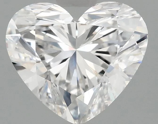 1.52 Carat · HEART · E · VVS2 · IGI · Excellent Cut