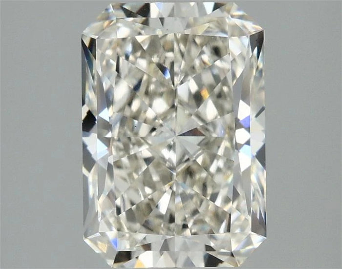 2.38 Carat · RADIANT · H · VVS2 · IGI · Excellent Cut