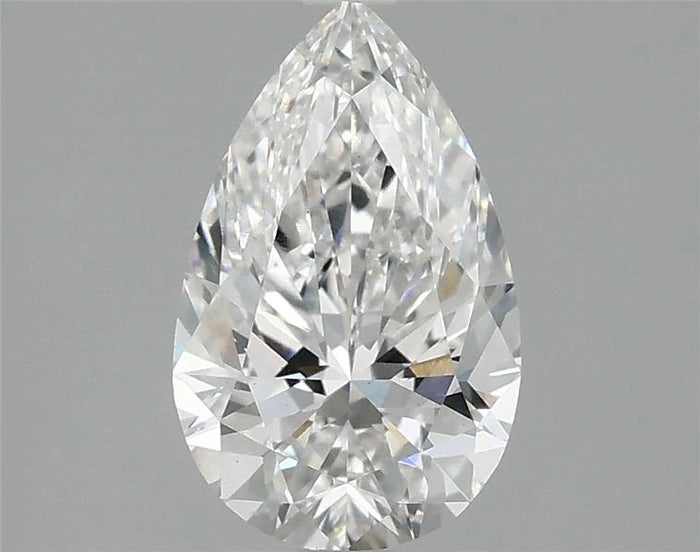 1.59 Carat · PEAR · E · VS1 · IGI · Excellent Cut
