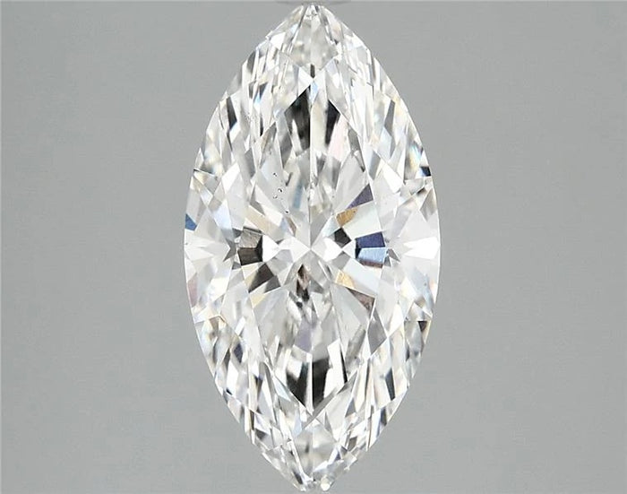 2.09 Carat · MARQUISE · F · VS1 · IGI · Excellent Cut