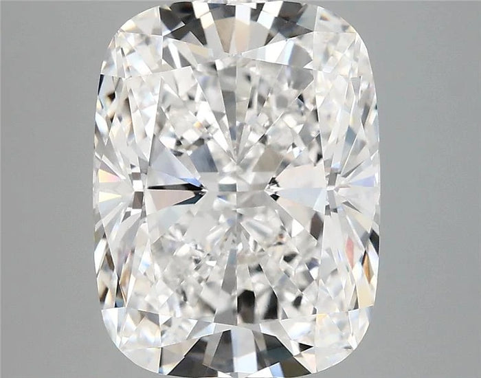 5.29 Carat · CUSHION · E · VVS2 · IGI · Excellent Cut
