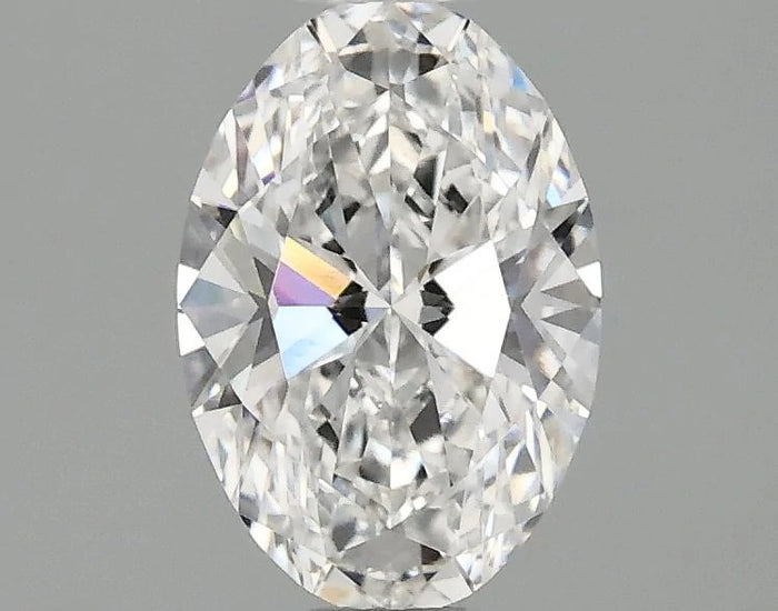 1.17 Carat · OVAL · E · VVS2 · IGI · Excellent Cut