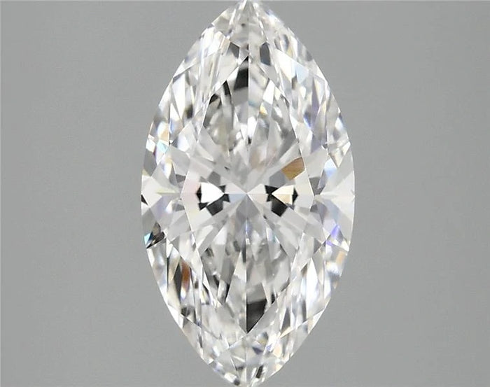 2.01 Carat · MARQUISE · E · VVS2 · IGI · Excellent Cut