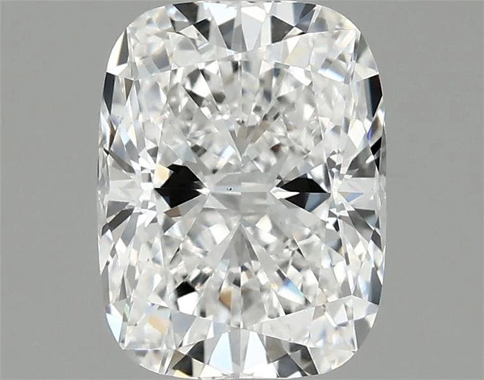 1.07 Carat · CUSHION · E · VS1 · IGI · Excellent Cut