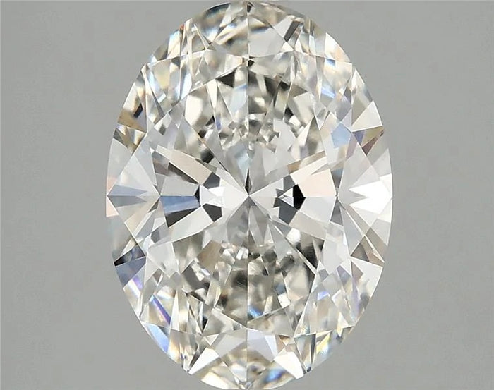 3.10 Carat · OVAL · G · VVS2 · IGI · Excellent Cut