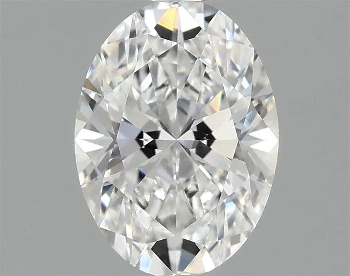 1.09 Carat · OVAL · E · VVS2 · IGI · Excellent Cut