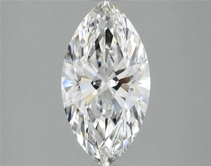 2.02 Carat · MARQUISE · E · VS1 · IGI · Excellent Cut