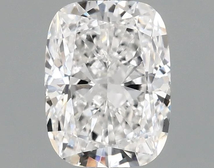 1.10 Carat · CUSHION · E · VS1 · IGI · Excellent Cut