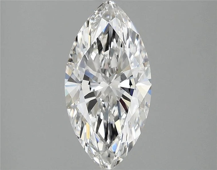 2.02 Carat · MARQUISE · E · VVS2 · IGI · Excellent Cut