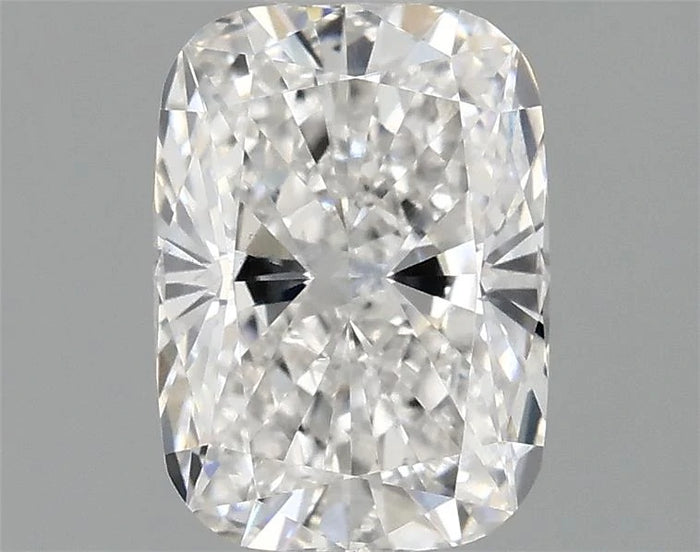 1.05 Carat · CUSHION · E · VS2 · IGI · Excellent Cut
