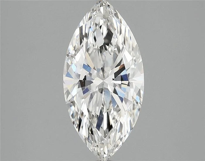 1.88 Carat · MARQUISE · F · VVS2 · IGI · Excellent Cut
