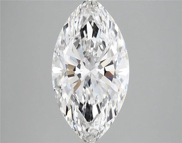 3.06 Carat · MARQUISE · D · VS1 · IGI · Excellent Cut