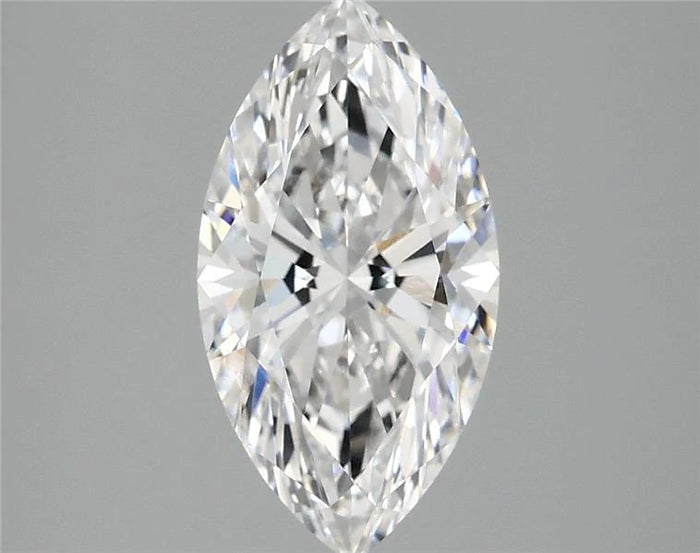 2.07 Carat · MARQUISE · E · VS1 · IGI · Excellent Cut