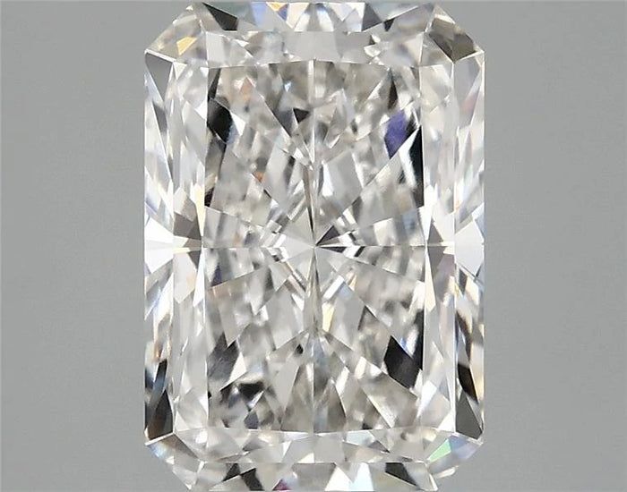 3.08 Carat · RADIANT · G · VVS2 · IGI · Excellent Cut