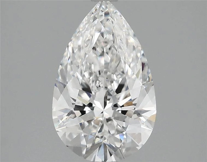2.10 Carat · PEAR · E · VS1 · IGI · Excellent Cut