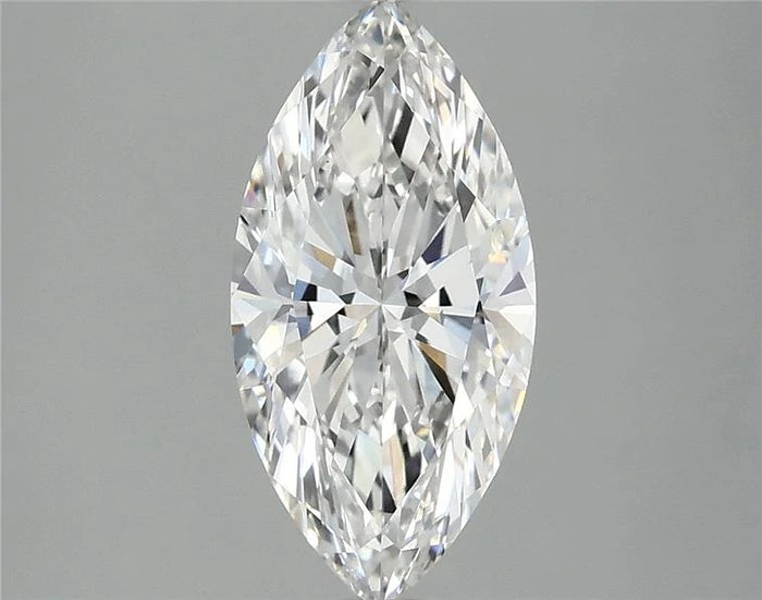 2.01 Carat · MARQUISE · E · VS1 · IGI · Excellent Cut