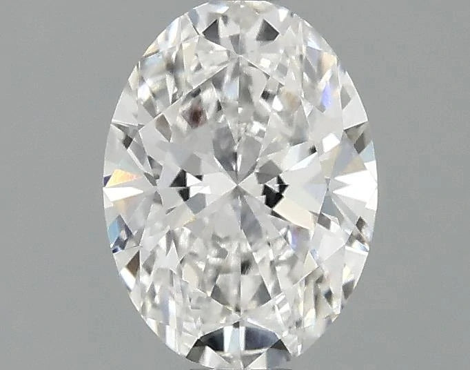 1.10 Carat · OVAL · E · VS1 · IGI · Excellent Cut