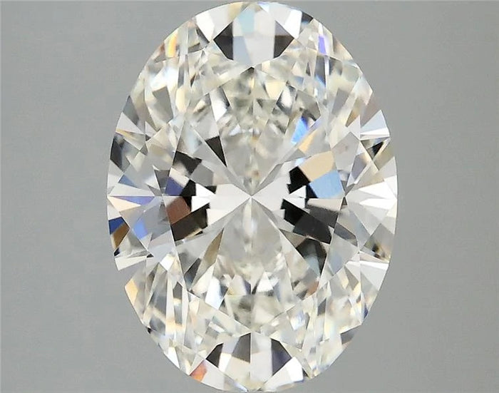 3.10 Carat · OVAL · G · VVS2 · IGI · Excellent Cut