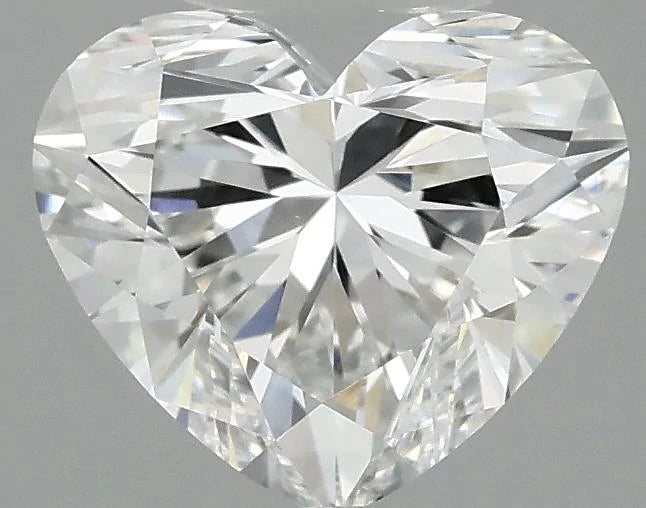 2.04 Carat · HEART · D · VVS2 · IGI · Excellent Cut