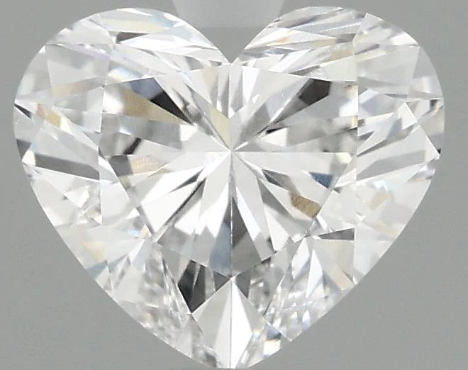 1.90 Carat · HEART · D · VS1 · IGI · Excellent Cut