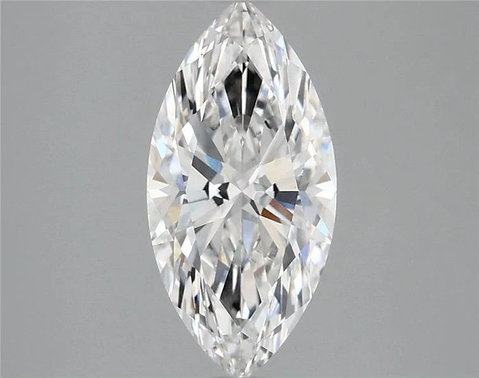 2.06 Carat · MARQUISE · E · VS1 · IGI · Excellent Cut
