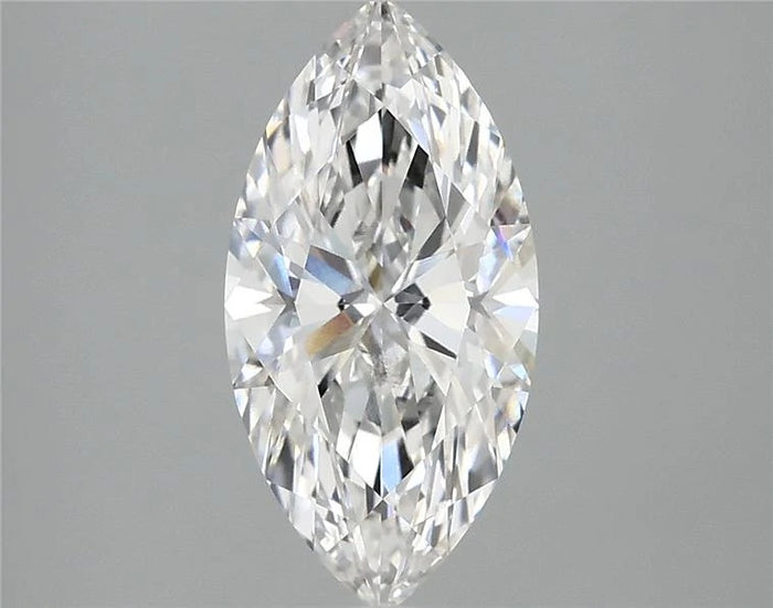 2.08 Carat · MARQUISE · E · VS2 · IGI · Excellent Cut