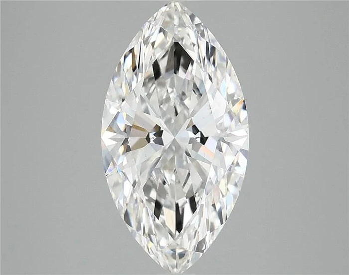 3.10 Carat · MARQUISE · E · VS1 · IGI · Excellent Cut
