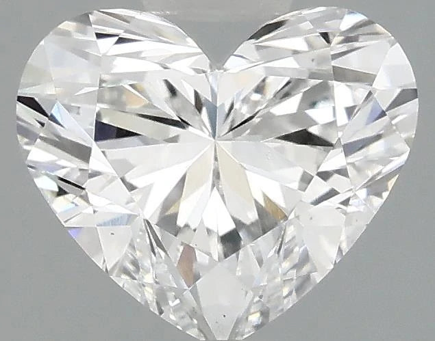 1.93 Carat · HEART · D · VS1 · IGI · Excellent Cut