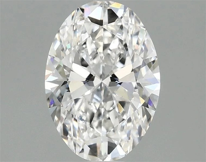 1.43 Carat · OVAL · E · VS1 · IGI · Excellent Cut