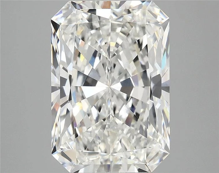 5.20 Carat · RADIANT · E · VVS2 · IGI · Excellent Cut