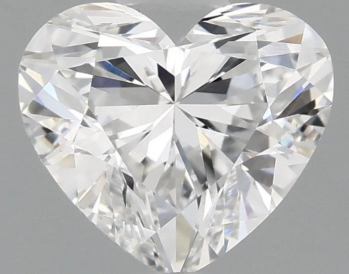 1.20 Carat · HEART · D · VVS2 · IGI · Excellent Cut