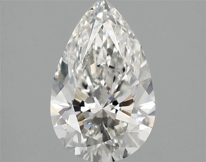 1.52 Carat · PEAR · F · VS1 · IGI · Excellent Cut