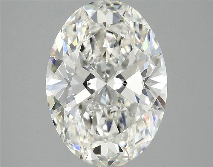 3.10 Carat · OVAL · G · VS1 · IGI · Excellent Cut