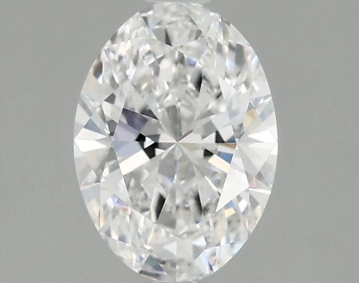 1.10 Carat · OVAL · D · VS1 · IGI · Excellent Cut